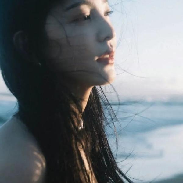 爱是一场温柔幻觉