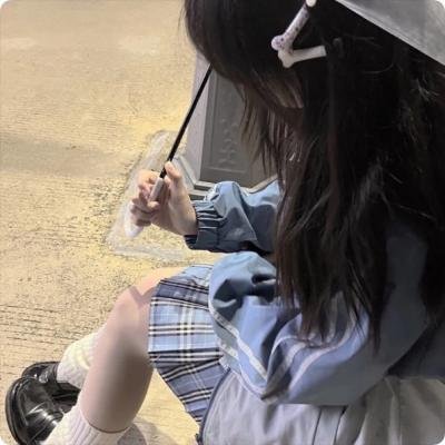 红墙外