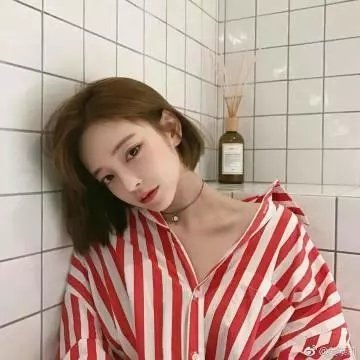 旭日初升